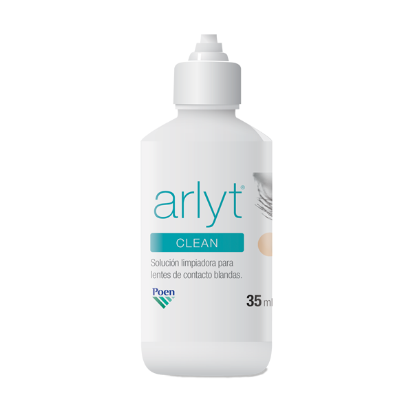 Arlyt Clean